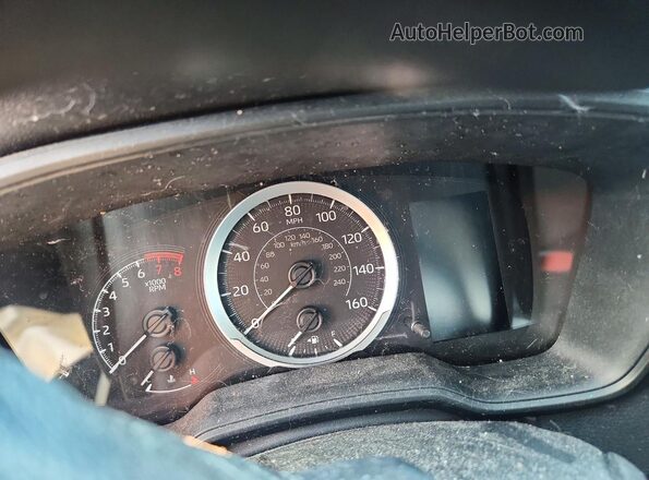 5YFEPMAE1MP159477 2021 TOYOTA COROLLA Silver ხელსაწყოთა პანელის ხედი
