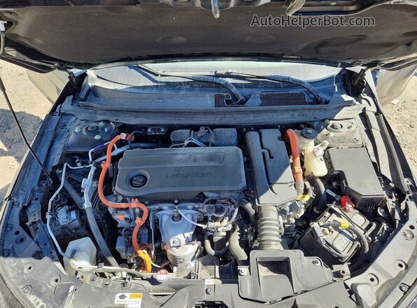 1HGCY2F73RA053371 2024 HONDA ACCORD Черный Вид подкапотного пространства