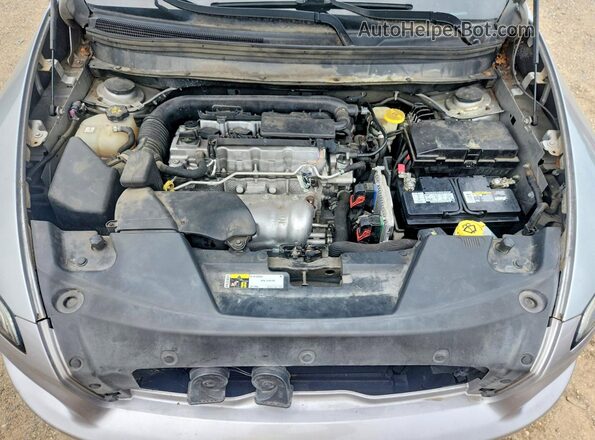 1C4PJLCB1GW376935 2016 JEEP CHEROKEE Silver VIN կոդի պիտակի տեսք