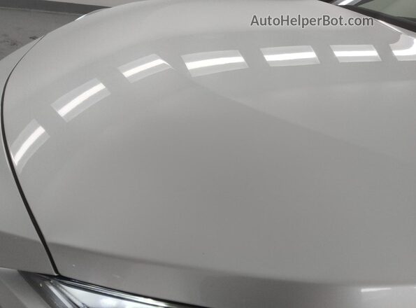 JTDAAAAA6NA004764 2022 TOYOTA MIRAI White 