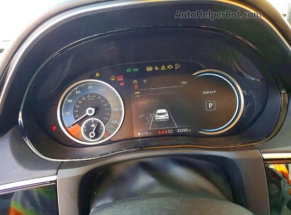 5NMMADTB8SH024018 2025 GENESIS GV70 Silver Հետևի նստատեղերի տեսք