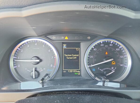 5TDYZRFH6KS325150 2019 TOYOTA HIGHLANDER Gray Vista de los asientos traseros