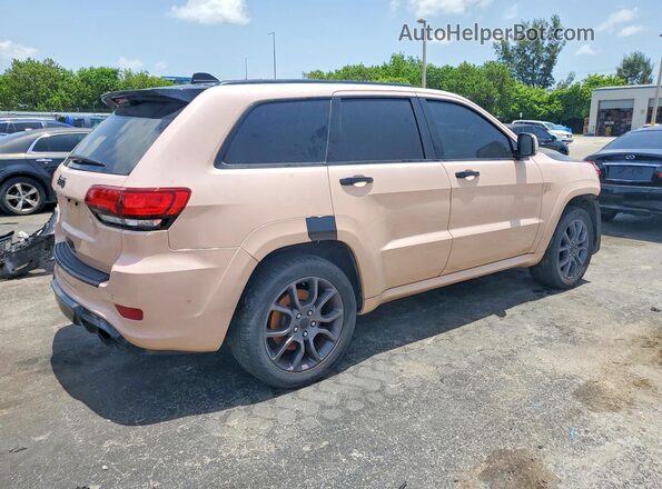 1C4RJFN92KC549568 2019 JEEP CHEROKEE Two Tone Առջևի աջ