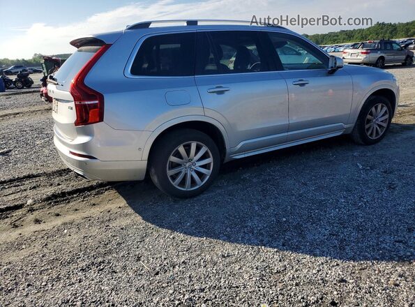 YV4A22PK9G1060152 2016 VOLVO XC90 Silver წინა მარჯვენა
