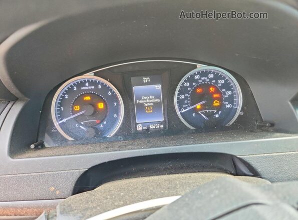 4T1BF1FK9HU384866 2017 TOYOTA CAMRY Серебряный Вид задних сидений