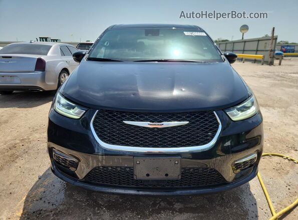 2C4RC1BG2TR156503 2026 CHRYSLER PACIFICA Black 