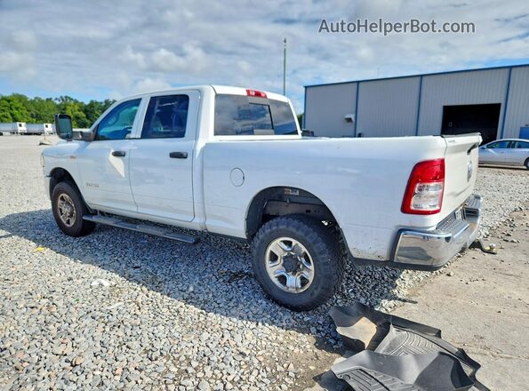 3C6UR5CJ6LG274688 2020 RAM 2500 White Rear right