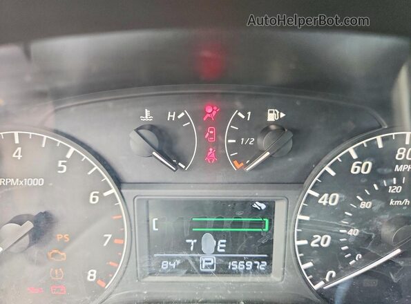 3N1AB7AP6GY301586 2016 NISSAN SENTRA Silver Widok tylnych siedzeń