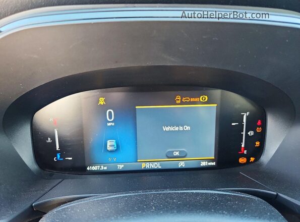 1FMCU9MNXSUA87845 2025 FORD ESCAPE Black Widok tylnych siedzeń