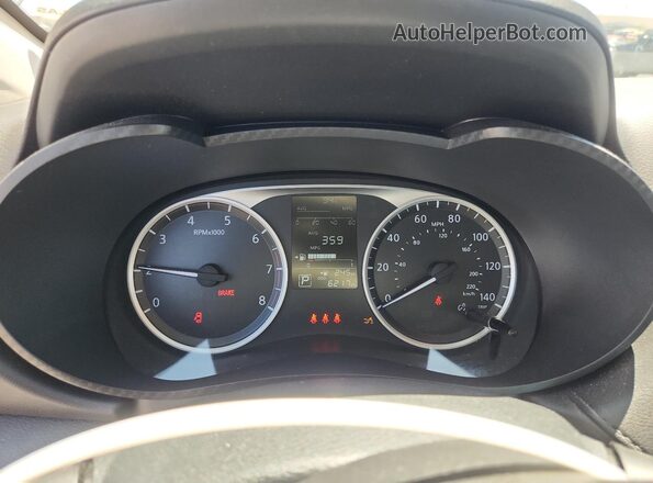 3N1CN8DV5SL875022 2025 NISSAN VERSA White 