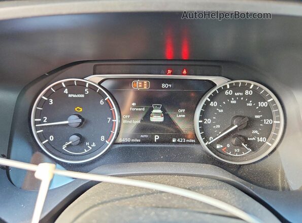 5N1BT3BB5TC748614 2026 NISSAN ROGUE Blue უკანა სავარძლების ხედი