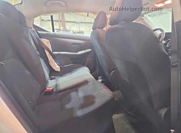 3N1AB8BV6RY271088 2024 NISSAN SENTRA White Rear interior view