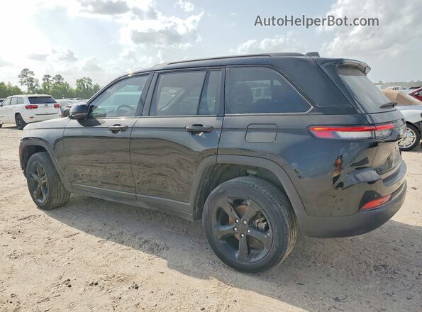 1C4RJHAGXRC163281 2024 JEEP GRAND Black Հետևի աջ