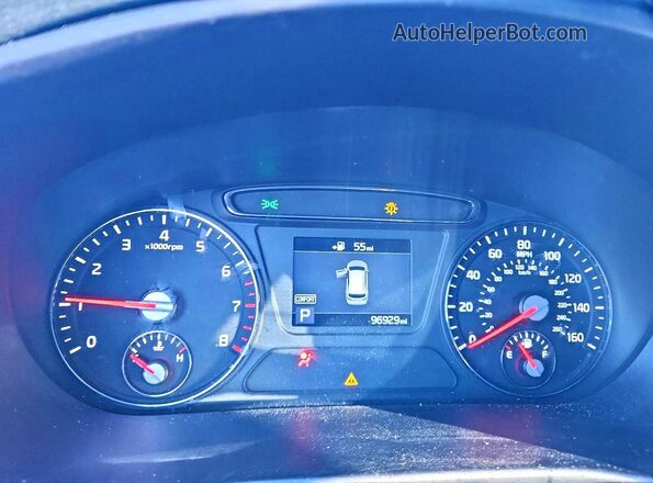 5XYPGDA57LG693854 2020 KIA SORENTO Black Вид задніх сидінь