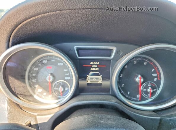 4JGDF6EE2HA786389 2017 MERCEDES-BENZ GLS White Widok tylnych siedzeń