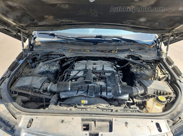 SALGS2FV3HA328499 2017 LAND ROVER RANGE Black VIN կոդի պիտակի տեսք