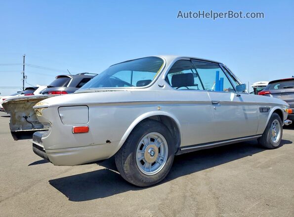 2280434 1971 BMW OTHER Silver Առջևի աջ