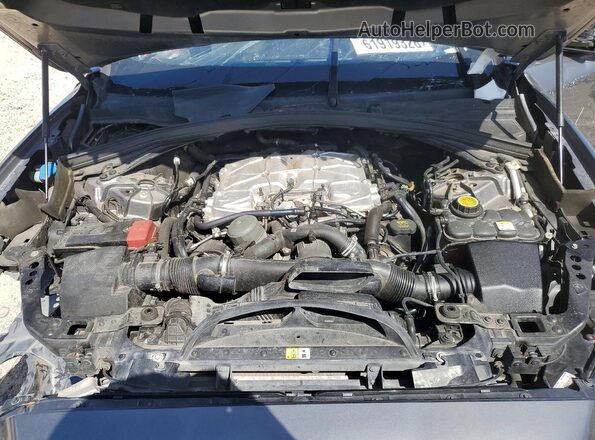 SADCL2BV6HA893357 2017 JAGUAR F-PACE Gray Widok naklejki z numerem VIN