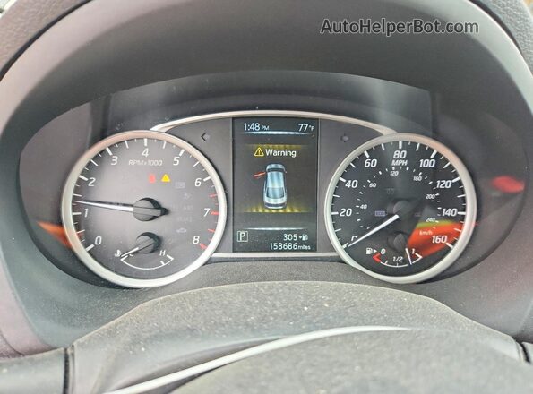 3N1AB7AP9GL650674 2016 NISSAN SENTRA Gray Rear seats view