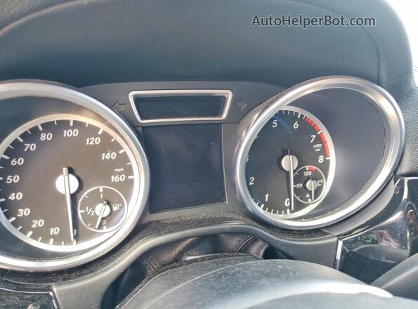 4JGDF7DE8GA707328 2016 MERCEDES-BENZ GL-CLASS Black Вид задніх сидінь