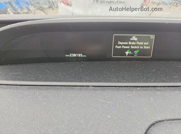 JTDKARFU3J3552208 2018 TOYOTA PRIUS Black Հետևի նստատեղերի տեսք