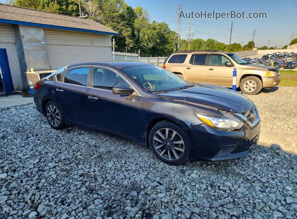 1N4AL3AP6HC205704 2017 NISSAN ALTIMA Charcoal Vista frontal