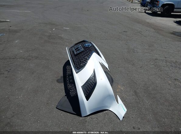 58ABA1C16PU030076 2023 LEXUS ES 300H White 