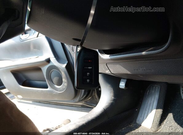 58ABK1GG3GU006099 2016 LEXUS ES 350 Black Widok deski rozdzielczej