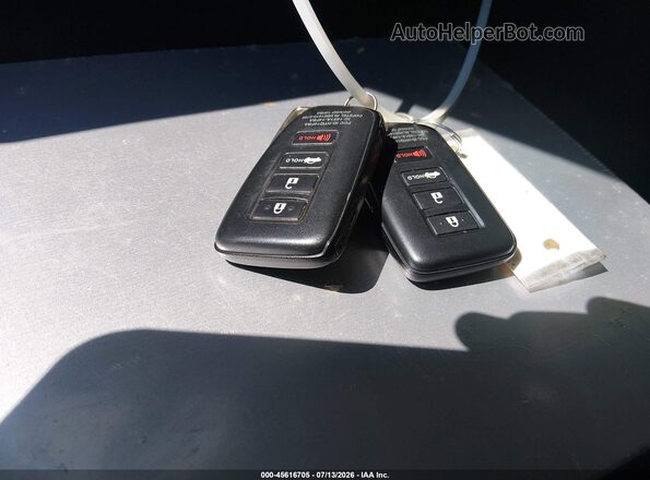 58ABK1GG4GU023378 2016 LEXUS ES 350 Black Vista del salpicadero