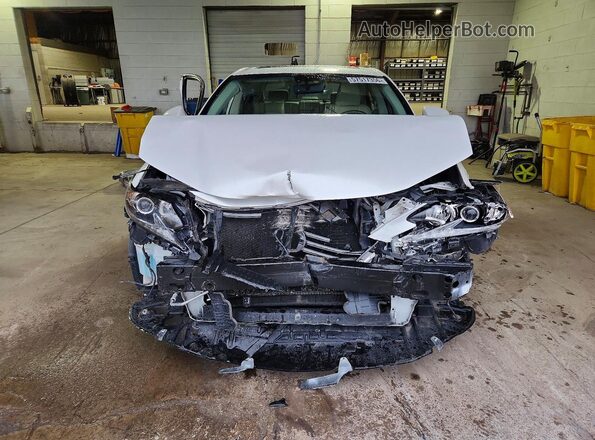 58ABK1GG4GU026958 2016 LEXUS ES White Вид спереду