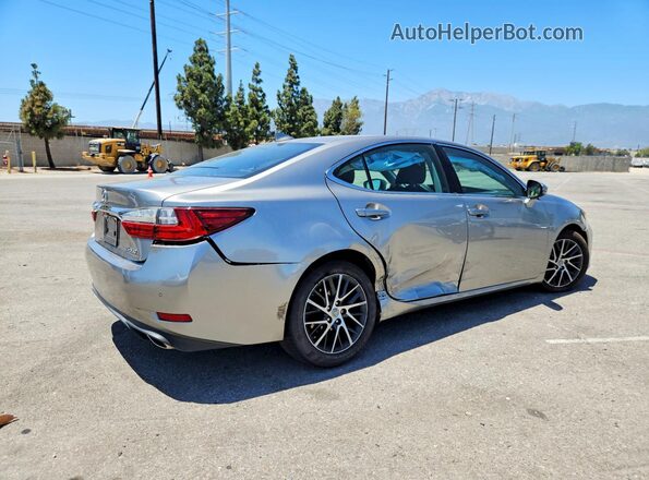 58ABK1GG5GU031599 2016 LEXUS ES Tan Задня права чверть