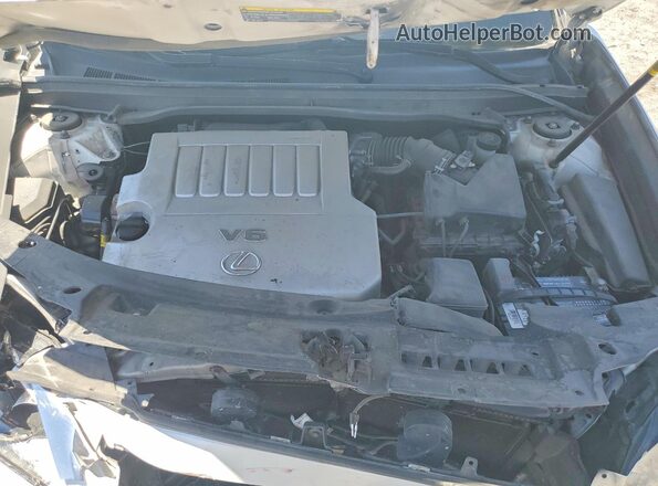 58ABK1GG7HU047675 2017 LEXUS ES White უკანა სალონის ხედი