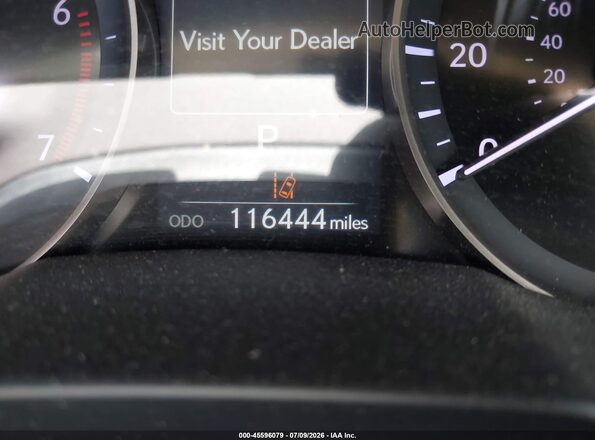 58ABK1GG7HU065965 2017 LEXUS ES 350 Черный 