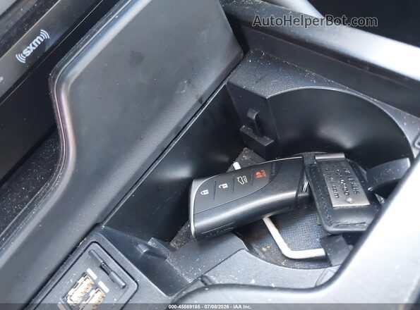 58ABZ1B13KU044469 2019 LEXUS ES 350 Blue Vista del salpicadero