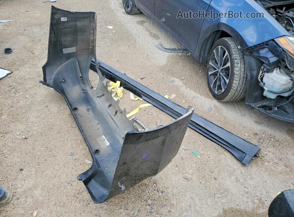 58ABZ1B19KU017180 2019 LEXUS ES Black Engine compartment view