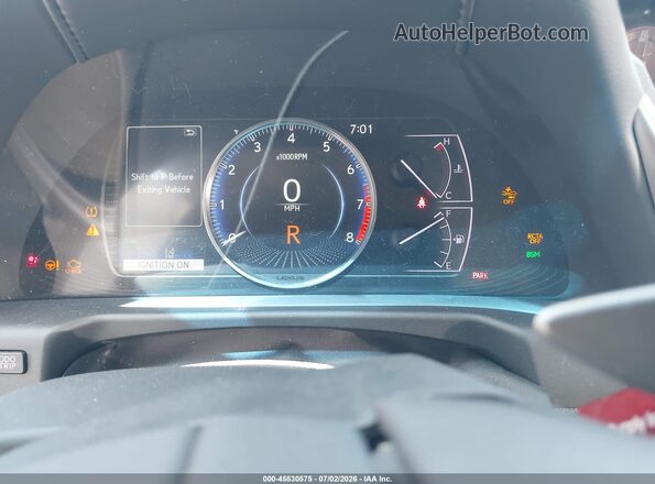 58ABZ1B19KU030320 2019 LEXUS ES 350 Tan Вид задніх сидінь