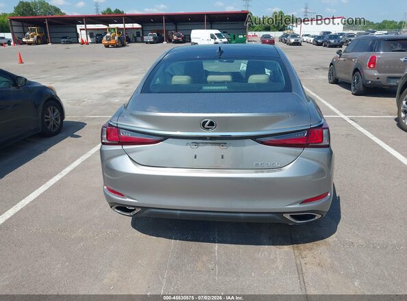 58ABZ1B19KU030320 2019 LEXUS ES 350 Tan 