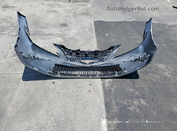 58ACA1C13MU003563 2021 LEXUS ES Silver ძრავის განყოფილების ხედი