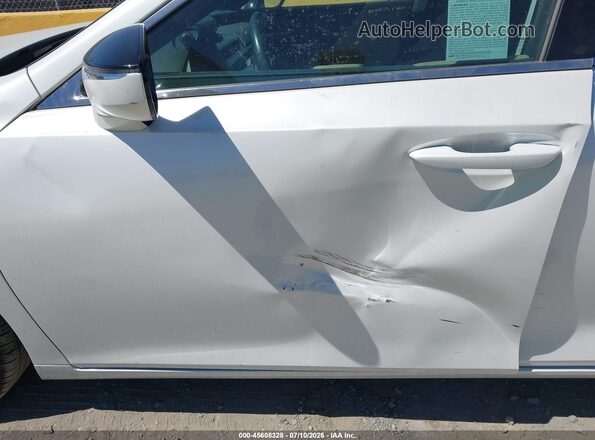 58ACA1C13MU003580 2021 LEXUS ES 300H Белый 