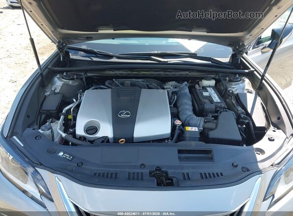 58ACZ1B12MU087773 2021 LEXUS ES 350 Gold Vista trasera