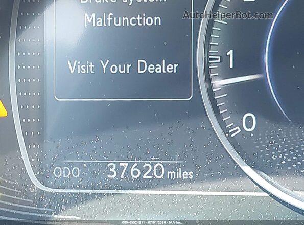 58ACZ1B12MU087773 2021 LEXUS ES 350 Gold 