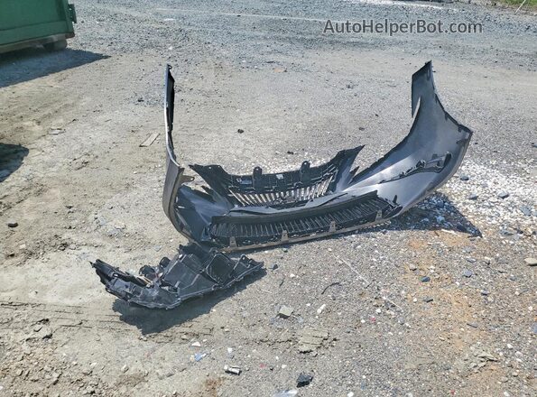 58ACZ1B19LU055854 2020 LEXUS ES Silver Вид підкапотного простору