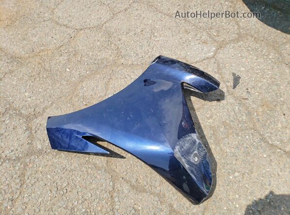 58AD11D10MU007296 2021 LEXUS ES Blue Widok komory silnika