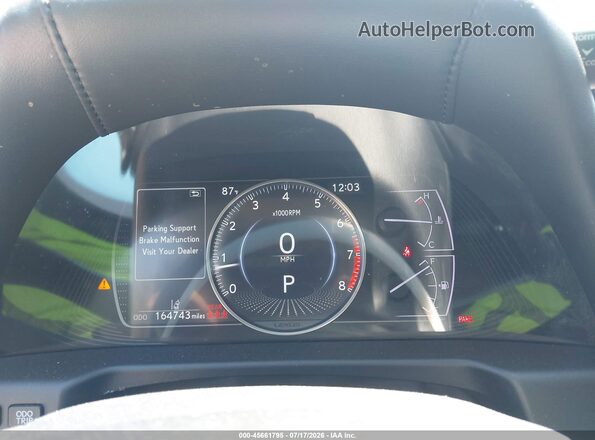 58AD11D11MU006089 2021 LEXUS ES 250 Gray Widok tylnych siedzeń