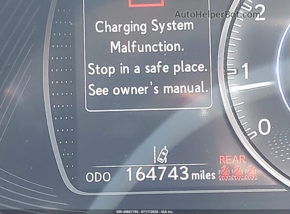 58AD11D11MU006089 2021 LEXUS ES 250 Gray 