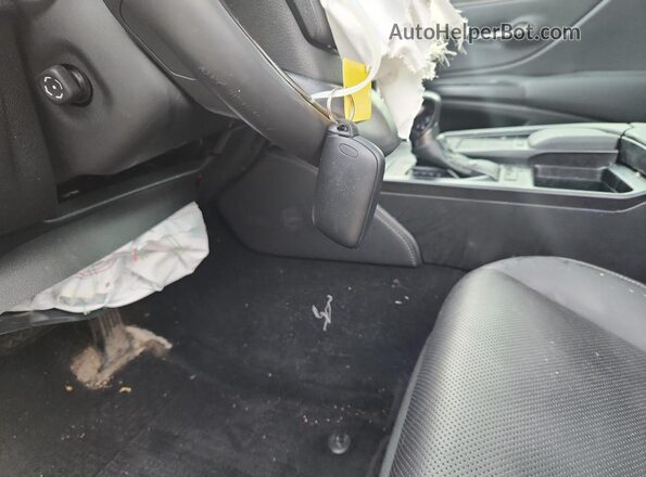 58AD11D1XMU004969 2021 LEXUS ES White 