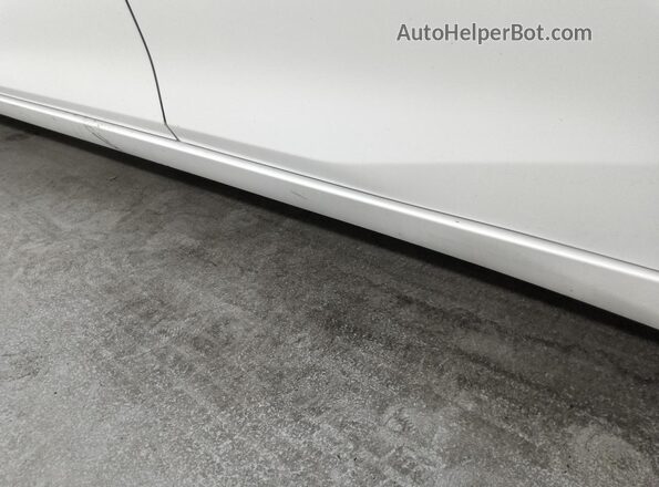 58ADA1C10SU067397 2025 LEXUS ES White 