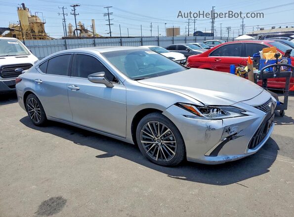 58ADA1C11RU049940 2024 LEXUS ES Silver წინა მარჯვენა