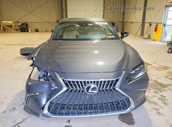 58ADA1C12RU054242 2024 LEXUS ES Gray Vista frontal