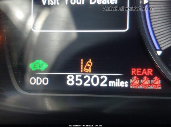 58ADA1C13MU005088 2021 LEXUS ES 300H White 